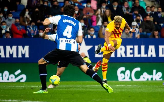 Le FC Barcelone a sous-estimé la force de ses adversaires